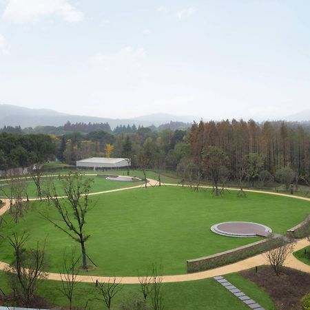 Wuxi Marriott Hotel Lihu Lake Zewnętrze zdjęcie