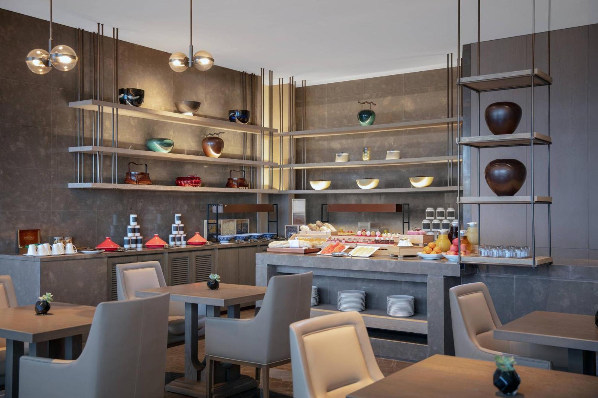 Wuxi Marriott Hotel Lihu Lake Zewnętrze zdjęcie